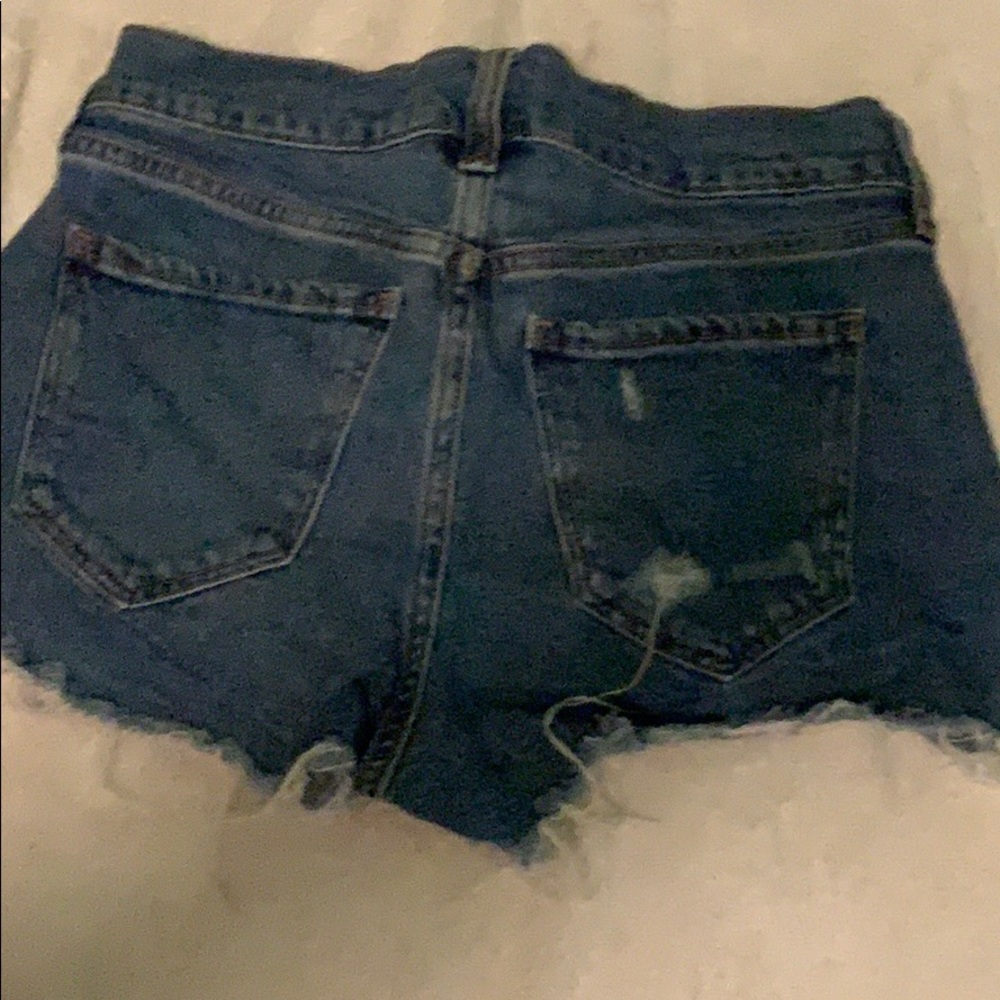 Shorts - Picture 2 of 2